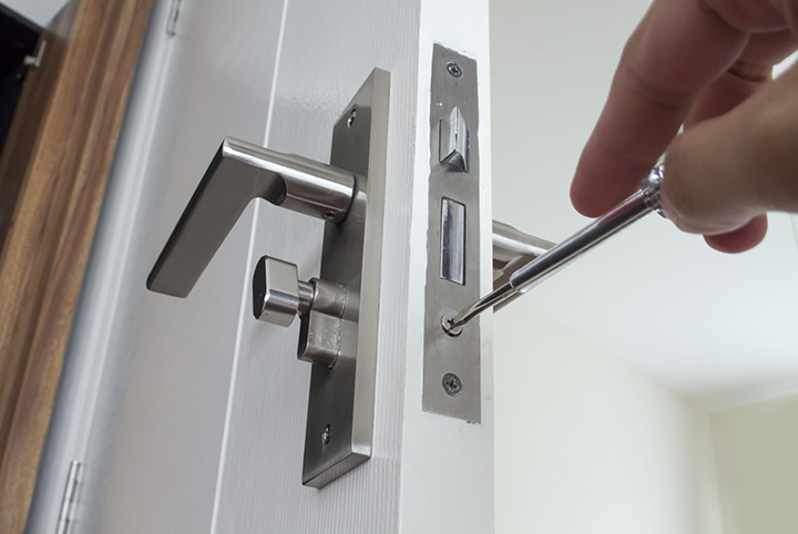 Our local locksmiths are able to repair and install door locks for properties in Leigh On Sea and the local area.